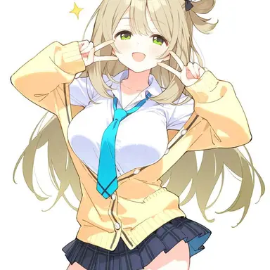 Profile image of Nonomi