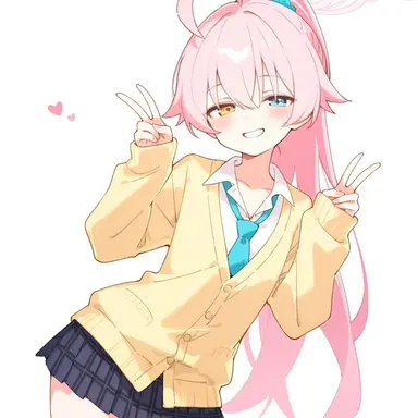 Profile image of Hoshino