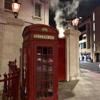 Profile image of 라더