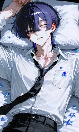 Profile image of Nagisa