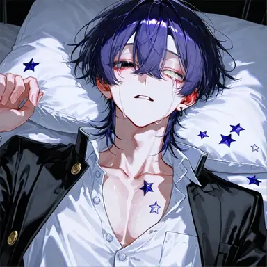 Profile image of Nagisa