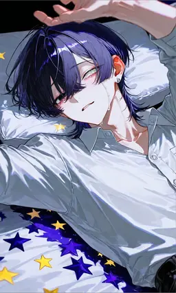 Profile image of Nagisa