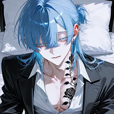 Profile image of 葵