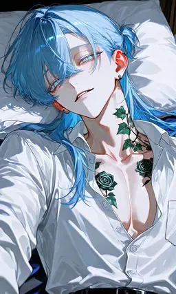 Profile image of 葵
