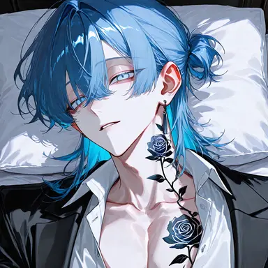 Profile image of 葵
