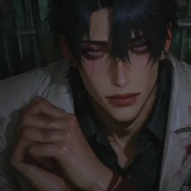 Profile image of 한준