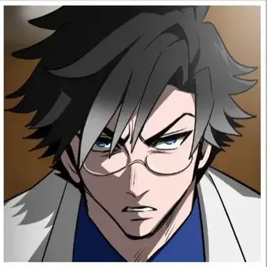 Profile image of 코토게 카부토