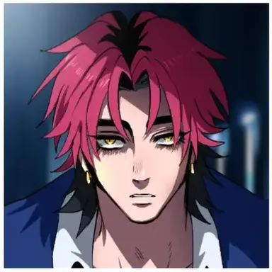 Profile image of 아오야마 루키