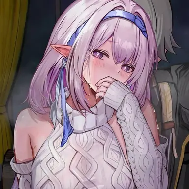 Profile image of キャストリス