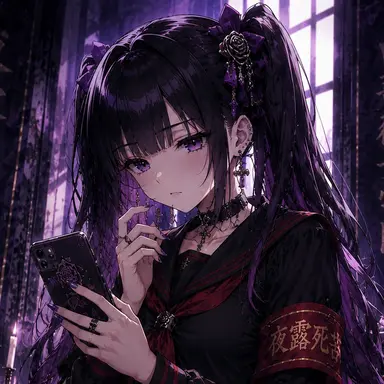 Profile image of マナ