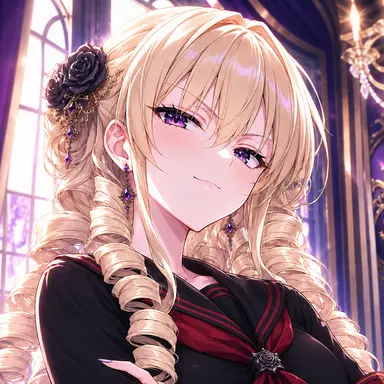 Profile image of ツバキ