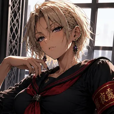 Profile image of アンナ