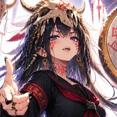Profile image of シホ