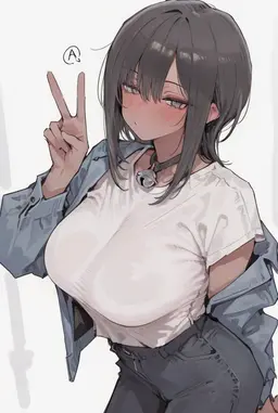 Profile image of Amane