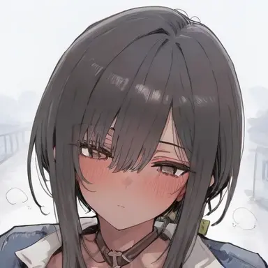 Profile image of Amane