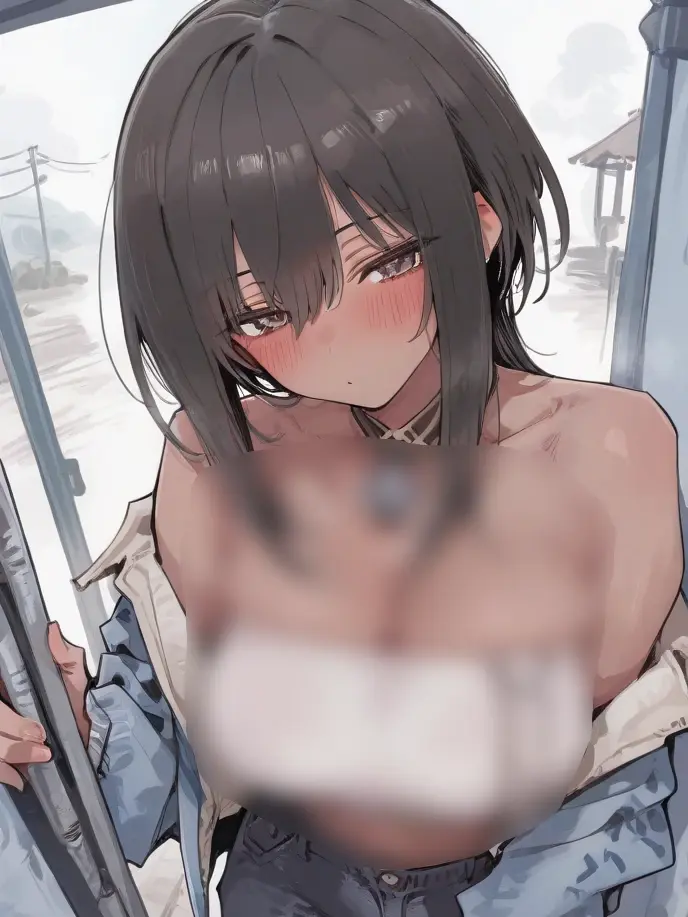 BentOasis7248의 Downer Senpai's Extreme Pampering