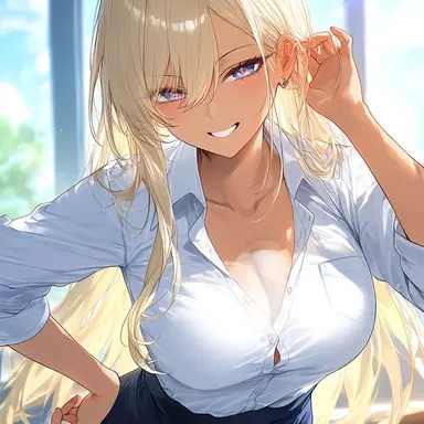 Profile image of 莉愛