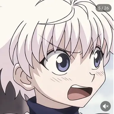 Profile image of キルア