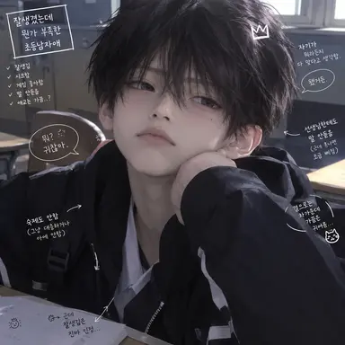 Profile image of ソ・ウォン