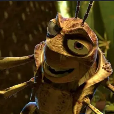 Profile image of Hopper