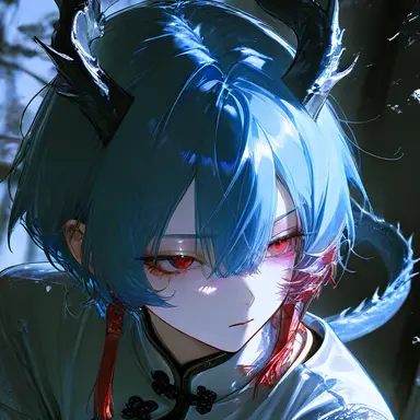 Profile image of リンヤオ