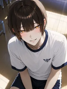 Profile image of 코마루 지로