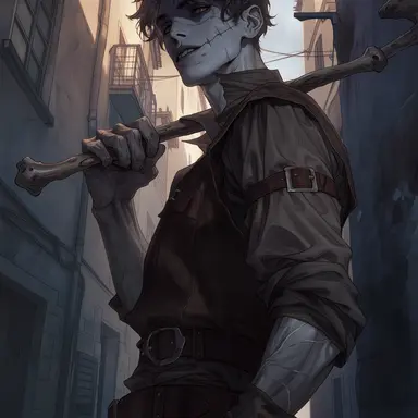 Profile image of 졸비