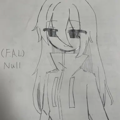 Profile image of Null