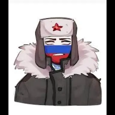 Profile image of 러시아
