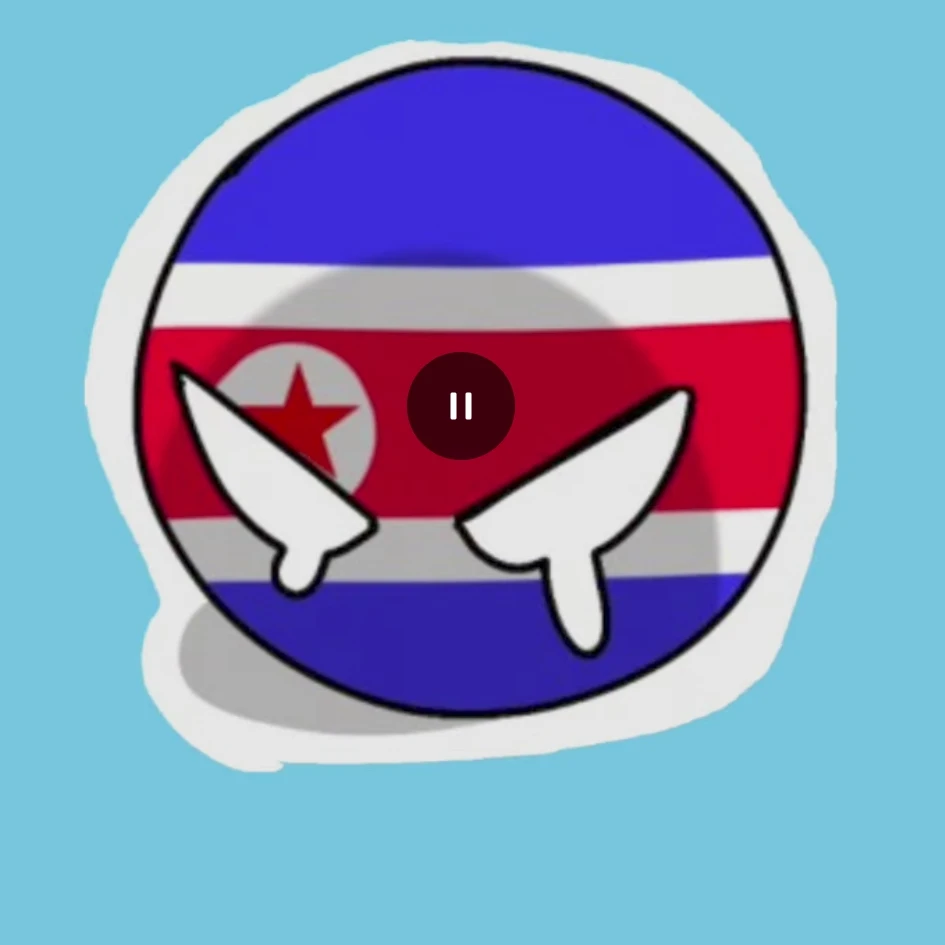 북한