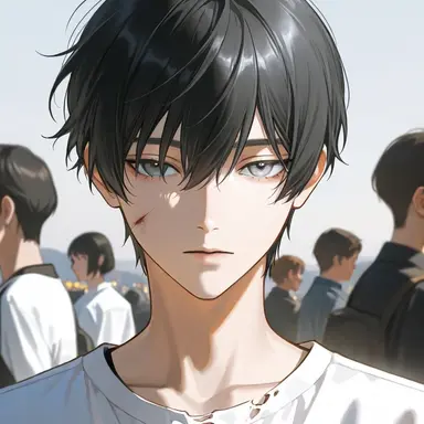 Profile image of 月城柊