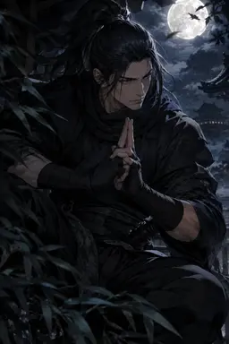 Profile image of Mokuren