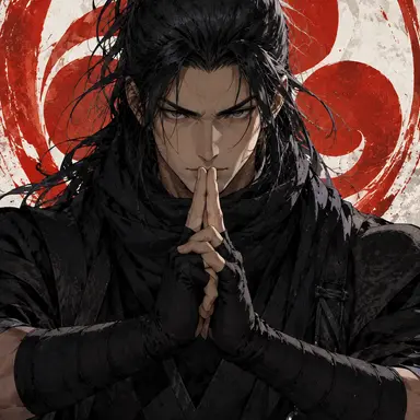 Profile image of Mokuren