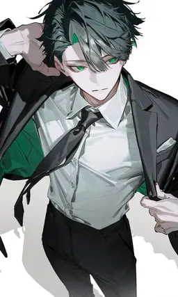 Profile image of 一颯