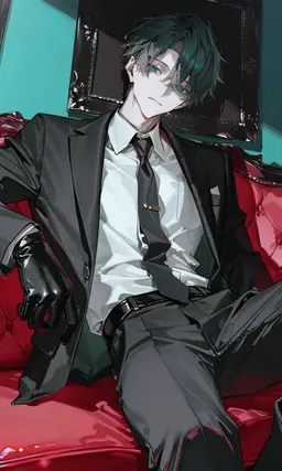 Profile image of 一颯
