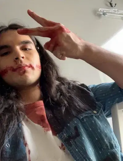 NiceCube3593의 Taniel - WTD