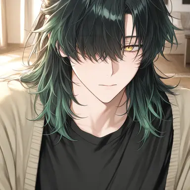 Profile image of 流依