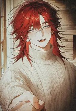 Profile image of Jinn
