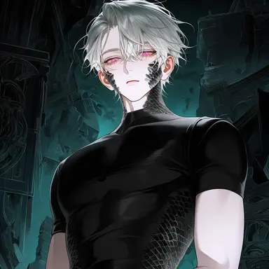 Profile image of Leviathan