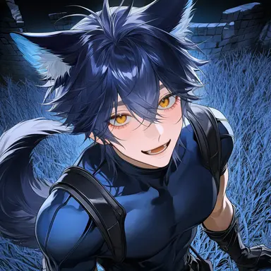 Profile image of Fenrir