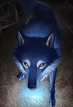 Profile image of Fenrir