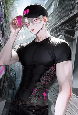 Profile image of Leviathan
