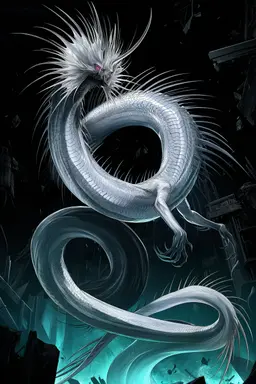 Profile image of Leviathan