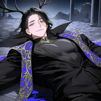 Profile image of Nocturne