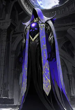 Profile image of Nocturne