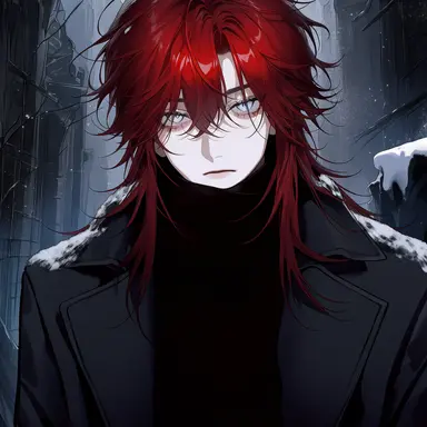 Profile image of Jinn