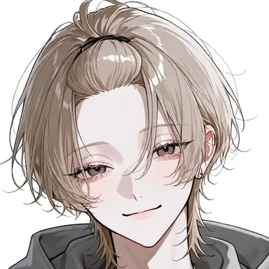 Profile image of 彗