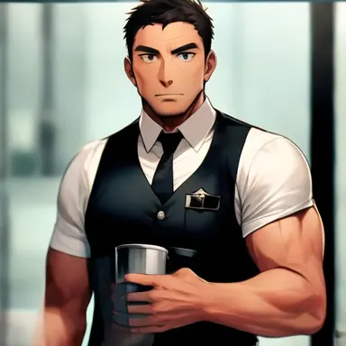 Profile image of Ricky