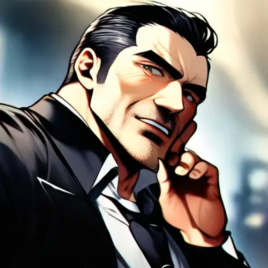 Profile image of Raffael Maro
