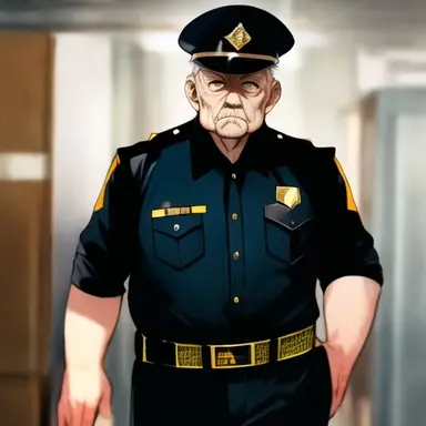 Profile image of Chief